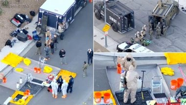 From HIV Samples To Fake COVID-19 Kits: Inside a China-Linked California Biolab