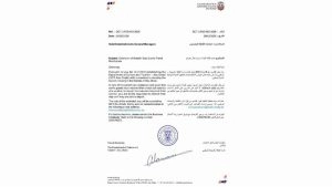 social-viral-Abu Dhabi Orders Free Hotel Extensions for Tourists Stranded by Flight Disruptions, Internet Reacts