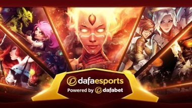 7 Reasons You Should Join Dafa Esports in 2026