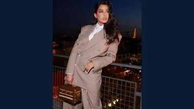 &lsquo;Sarke Chunar Teri Sarke&rsquo; Row: Fatwa Issued Against Nora Fatehi Over Controversial Song From Upcoming Kannada Film &rsquo;KD - The Devil'