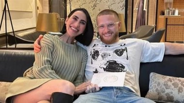 Stephanie Buttermore, Popular Fitness Influencer Jeff Nippard&rsquo;s Fiancee, Dies at 36