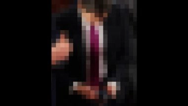 Pixelated Images Shared By The White House Leave Netizens Puzzled