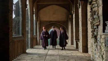 ‘Harry Potter’ HBO Reboot: Release Date, Cast, Episodes and Everything We Know So Far