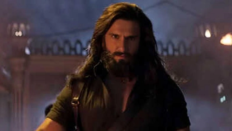 'Dhurandhar 2' Box Office Collection Day 5: Aditya Dhar Film Crosses INR 550 Crore in India, INR 700 Crore Worldwide