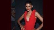 Oscars 2026: Zendaya Sparks Tom Holland Secret Wedding Rumors With Gold Band at 98th Academy Awards
