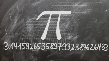When Is Pi Day 2026? Date, Theme and Why Pi Day Is Celebrated