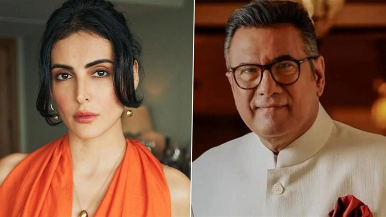 Mandana Karimi SLAMS Boman Irani Over Donald Trump Roast Amid US-Iran Conflict, Says &lsquo;Where Were You When Iranians Were Dying?&rsquo; (Watch Video)
