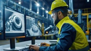 technology-TCS and Google Cloud Launch New Gemini Experience Center in Michigan To Advance Physical AI in Manufacturing