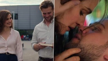 ‘Vladimir’ Review: Rachel Weisz Leads Netflix’s Ambitious Dramedy That Divides Critics With Its Bold Storytelling Style