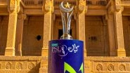 PSL 2026 To Be Played Without Crowd; Venues Reduced To Lahore and Karachi Amid Fuel Crisis PSL 2026 To Be Played Without Crowd; Venues Reduced To Lahore and Karachi Amid Fuel Crisis