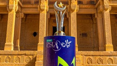 PSL 2026 To Be Played Without Crowd; Venues Reduced To Lahore and Karachi Amid Fuel Crisis