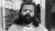 Ashutosh Brahmachari Attacked: Assailants Target Ashutosh Maharaj Inside Moving Rewa Express, Attempt To Cut His Nose (Watch Video)