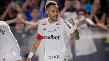 Cruzeiro vs Santos, Brazilian Serie A 2026 Free Live Streaming Online