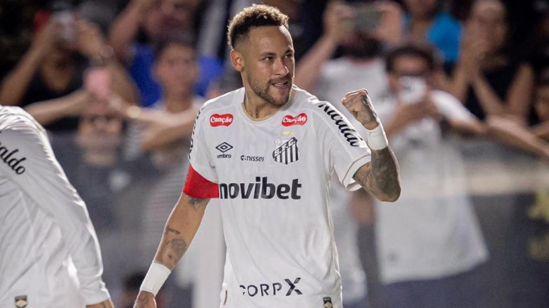 Cruzeiro vs Santos, Brazilian Serie A 2026 Free Live Streaming Online