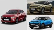 Top 25 Best-Selling Cars in India in February 2026