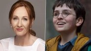 JK Rowling Praises HBO&rsquo;s &lsquo;Harry Potter&rsquo; TV Series Teaser, Author Reacts to Paapa Essiedu&rsquo;s Snape Casting and New Cast