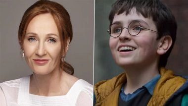 JK Rowling Praises HBO’s ‘Harry Potter’ TV Series Teaser, Author Reacts to Paapa Essiedu’s Snape Casting and New Cast