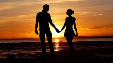 ‘Enjoy the Flowers, Fall in Love’: University in China Grants Students Spring Break To ‘Find Love’