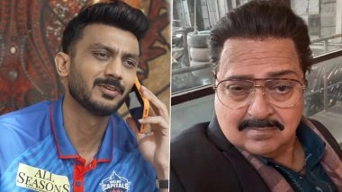 Axar Patel Channels Dhurandhar&rsquo;s Jameel Jamali in Viral Delhi Capitals Reel Ahead of IPL 2026 (Watch Video)
