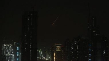 UAE Air Defences Intercept 12 Ballistic Missiles and 17 Drones Amid Ongoing Conflict; Four Reported Dead Since Start of Hostilities