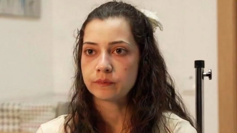 Noelia Castillo Ramos Euthanasia Case: Spanish Court Clears 25-Year-Old Woman for Assisted Dying (Watch Video)