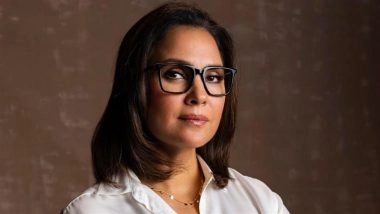 Lara Dutta and Her Daughter Saira Return to India From Dubai Amid Iran-Israel War, Actress Says ‘Felt Like I Was Part of Airlift 2’