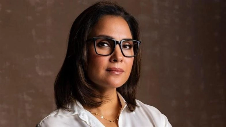 Lara Dutta and Her Daughter Saira Return to India From Dubai Amid Iran-Israel War, Actress Says &lsquo;Felt Like I Was Part of Airlift 2&rsquo;