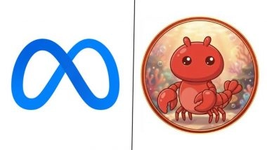 Meta Acquires AI-Agent Social Network ‘Moltbook’: Report