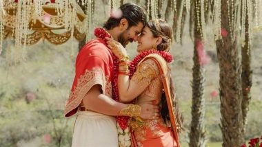 Rashmika Mananna-Vijay Deverakoda Wedding Reception: Date, Venue, Guest List Revealed