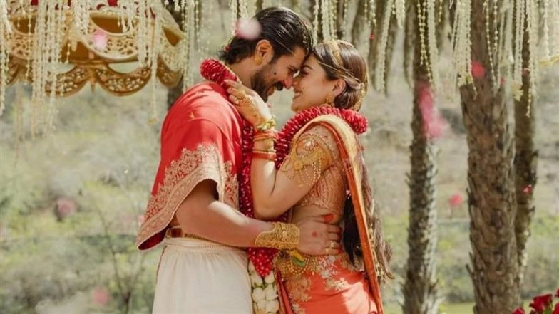 Rashmika Mananna-Vijay Deverakoda Wedding Reception: Date, Venue, Guest List Revealed