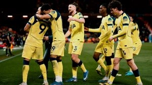 Tottenham Hotspur vs Atletico Madrid UEFA Champions League 2025–26 Free Live Streaming Online