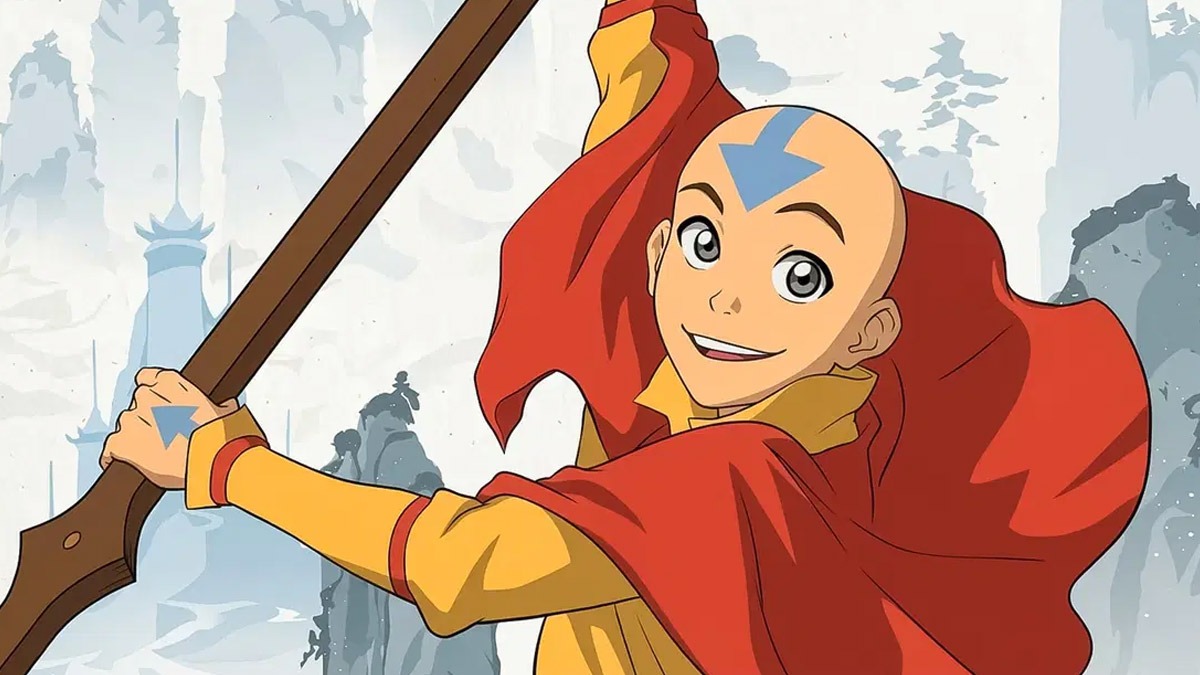 TV News | ‘The Legend of Aang’: Everything To Know | 📺 LatestLY