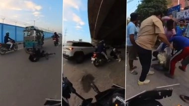 Delhi &lsquo;Child Kidnapping&rsquo; Viral Video Sparks Panic, Police Reveal Truth Behind Khajuri Khas Chase