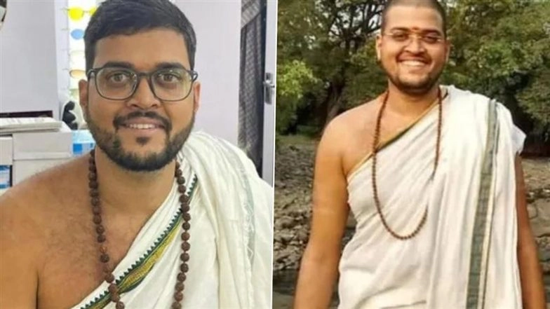 Who Is Rishikesh Vaidya? Maharashtra &lsquo;Godman&rsquo; Held for Raping Woman After Ashok Kharat Viral Video Row