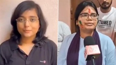 UPSC Rank 301 Controversy: 2 Candidates Named Akanksha Singh Claim Same Rank, Know the Row