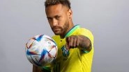 Will Neymar Jr Play in Brazil vs France International Friendly 2026 Match?