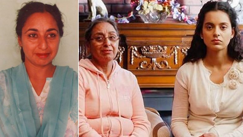 Navnindra Behl, ‘Queen’ and ‘Ishqbaaz’ Actress, Dies at 76; Son Kanu Behl Confirms News and Shares Emotional Note (View Post)