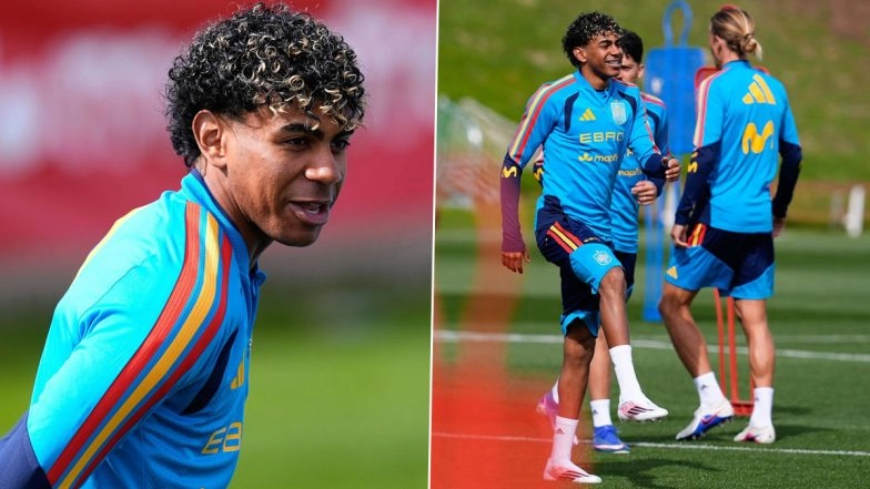 Will Lamine Yamal Play in Spain vs Serbia International Friendly 2026 Match?