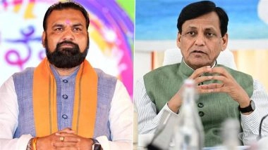 Who Will Replace Nitish Kumar? List of Top Contenders for Bihar CM Post