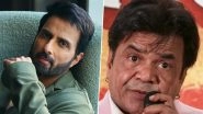 Rajpal Yadav Rejects Sonu Sood&rsquo;s Support Offer; Details INR 1,000 Crore Ventures Amid INR 9 Crore Case