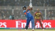 India Qualify For T20 World Cup 2026 Semi-Finals; Sanju Samson Shines As Men In Blue Beat West Indies