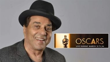 Oscars 2026: In Memoriam Segment Draws Criticism As 98th Academy Awards Omits Indian Legend Dharmendra From Tribute