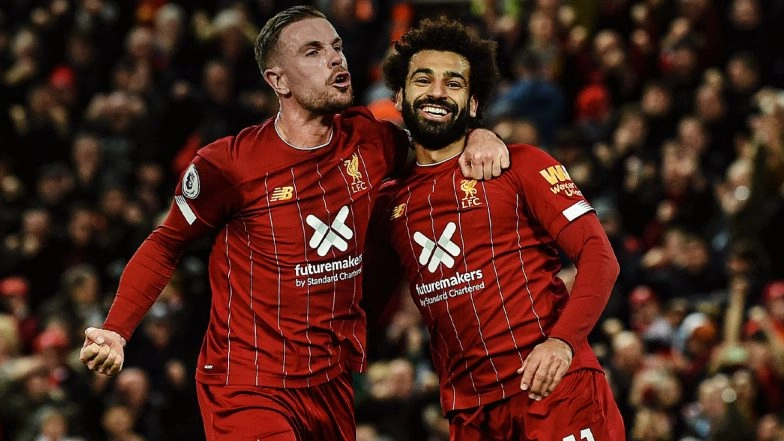 Liverpool vs Galatasaray UEFA Champions League 2025&ndash;26 Free Live Streaming Online