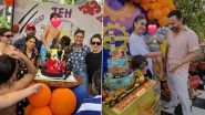 Eid 2026: Kareena Kapoor’s Sister-in-Law Saba Pataudi Gears Up To Give ‘Eidi’ to Jeh, Taimur, Inaaya and Other Pataudi Munchkins (See Pics) Eid 2026: Kareena Kapoor’s Sister-in-Law Saba Pataudi Gears Up To Give ‘Eidi’ to Jeh, Taimur, Inaaya and Other Pataudi Munchkins (See Pics)