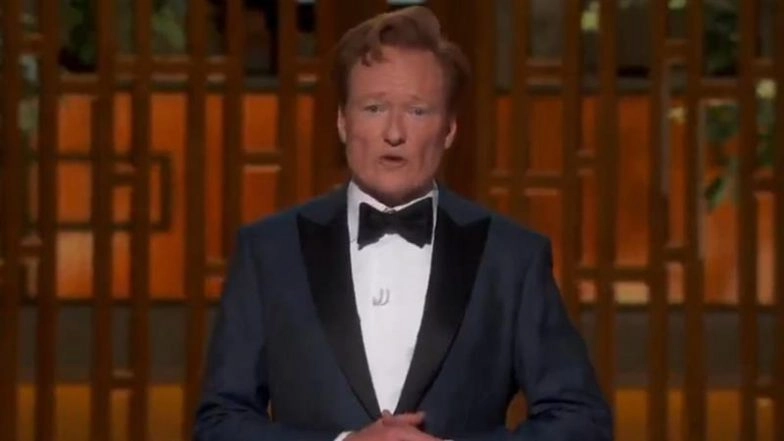 Conan O&rsquo;Brien&rsquo;s Oscars 2026 Salary: How Much Will Comedian Earn for Hosting the 98th Academy Awards?
