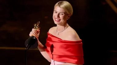 Who Is Jessie Buckley? All About Oscar-Winning Actress’ Husband, Net Worth, Movies