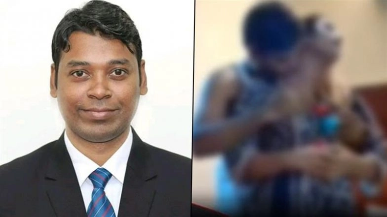 Hatia UNO Viral Video: Md Alauddin Made OSD Following Leak of 29-Second Clip