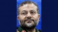 &lsquo;Eliminated&rsquo;: Israeli Defence Forces Confirm Death of Senior Iran Military Chief Gholamreza Soleimani