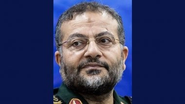 ‘Eliminated’: Israeli Defence Forces Confirm Death of Senior Iran Military Chief Gholamreza Soleimani