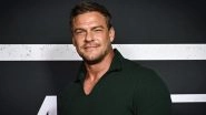 ‘Reacher’ Star Alan Ritchson Cleared of Charges in Nashville Neighbour Fight As Ronnie Taylor Reports Death Threats ‘Reacher’ Star Alan Ritchson Cleared of Charges in Nashville Neighbour Fight As Ronnie Taylor Reports Death Threats